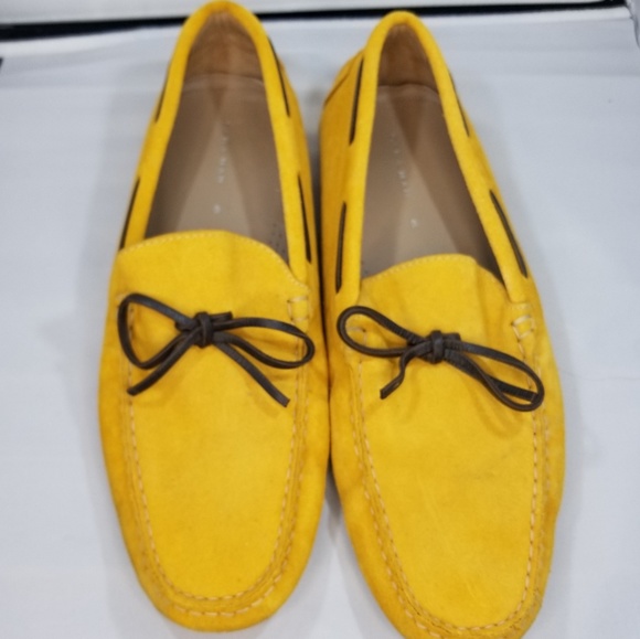 Zara Other - ZARA VELVET MENS LOAFER SIZE